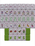 Christmas Warm Mahjong Sets